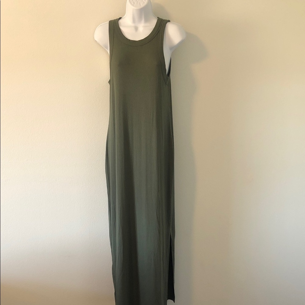 Loft Dress